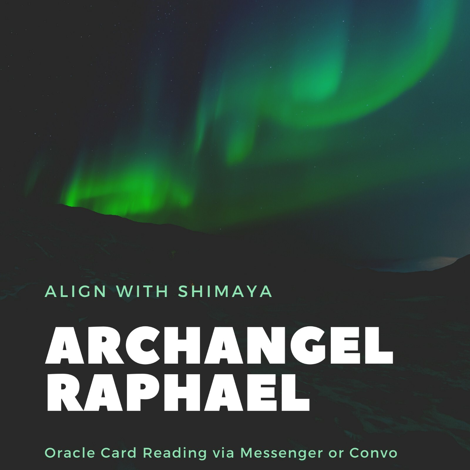 ARCHANGEL RAPHAEL Oracle Card Reading | Angel Reading | Psychic Medium Channel