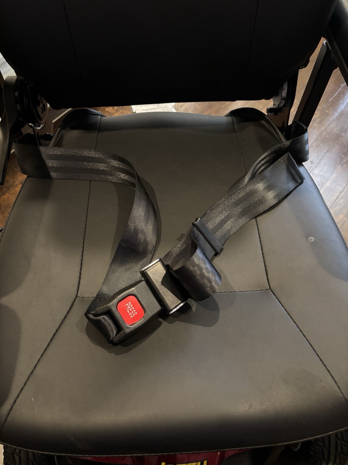 Jazzy Elite ES Power Chair by Pride Mobility. Brand New. Never Used.