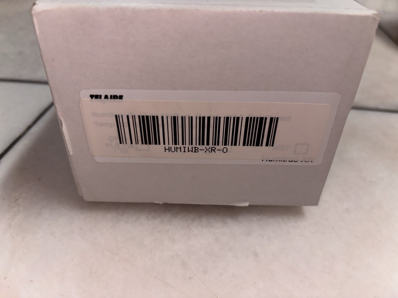 (Brand New) HUMI-WB-XR-O by Telaire/Amphenol