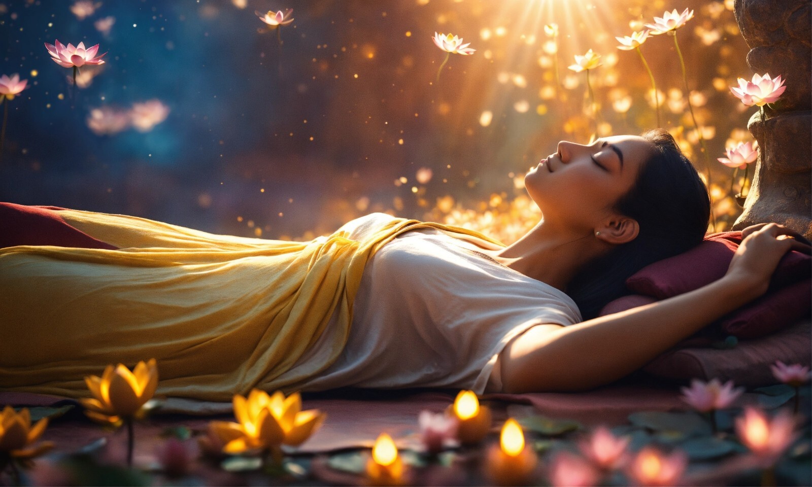 🔥 Destiny Shift Activation – One Session to Transform Your Path