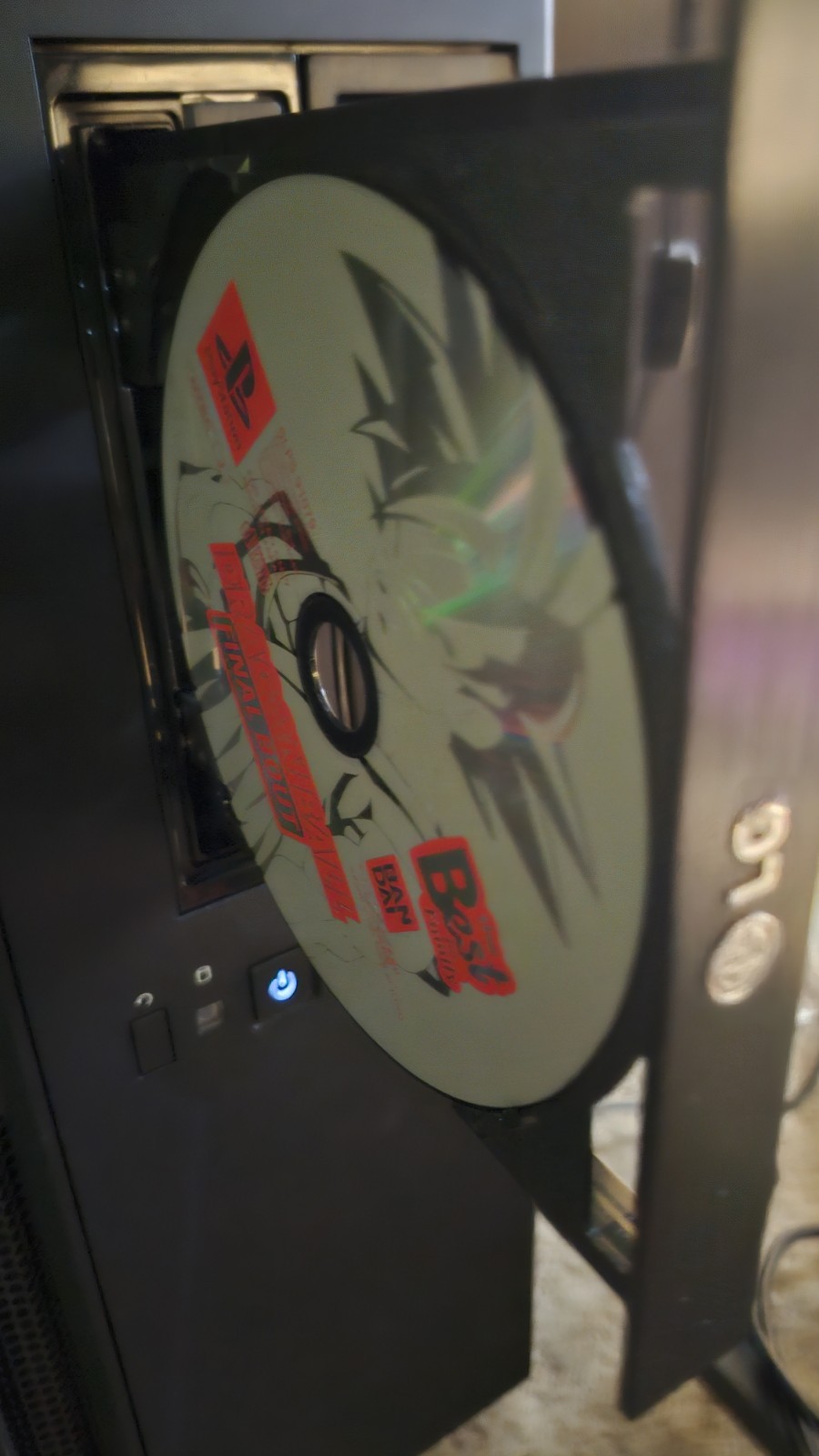 Game Backup Service For Legal Emulation PS1-PS3, NES-Switch, Genesis-MS