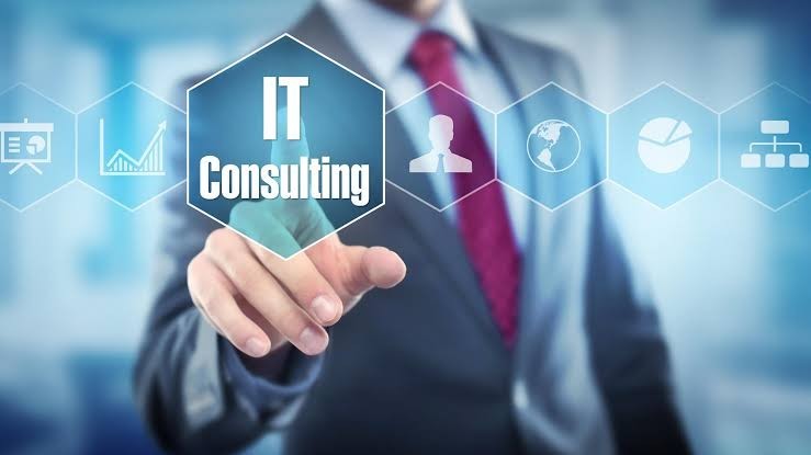IT Consulting Service – Professional IT Advice and Support Consultation