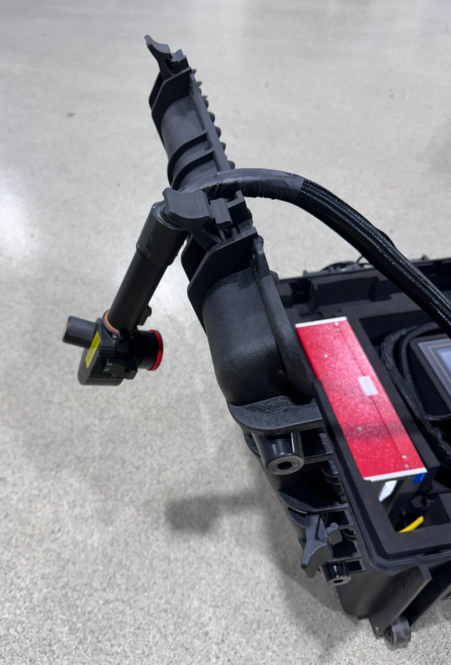 START YOUR $1000/DAY CLEANING BUSINESS – RTCL 300W Professional Pulsating Laser