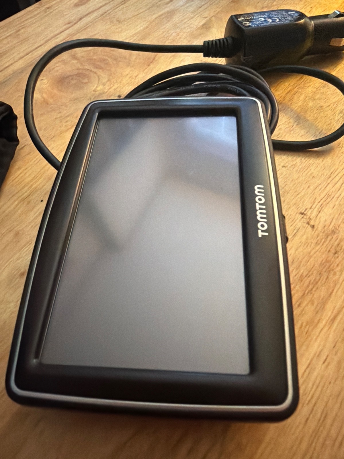 TomTom XL 340S – US (including Puerto Rico), Canada & Mexico Automotive…