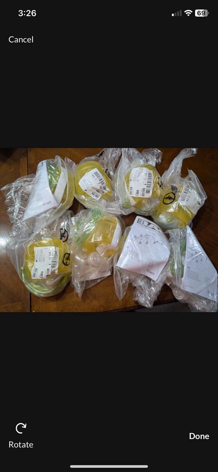 Basic Life Support Training Bags From American Red Cross