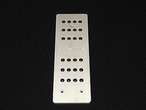 Footrest/Dead pedal, BMW E36 3 series 1992-99