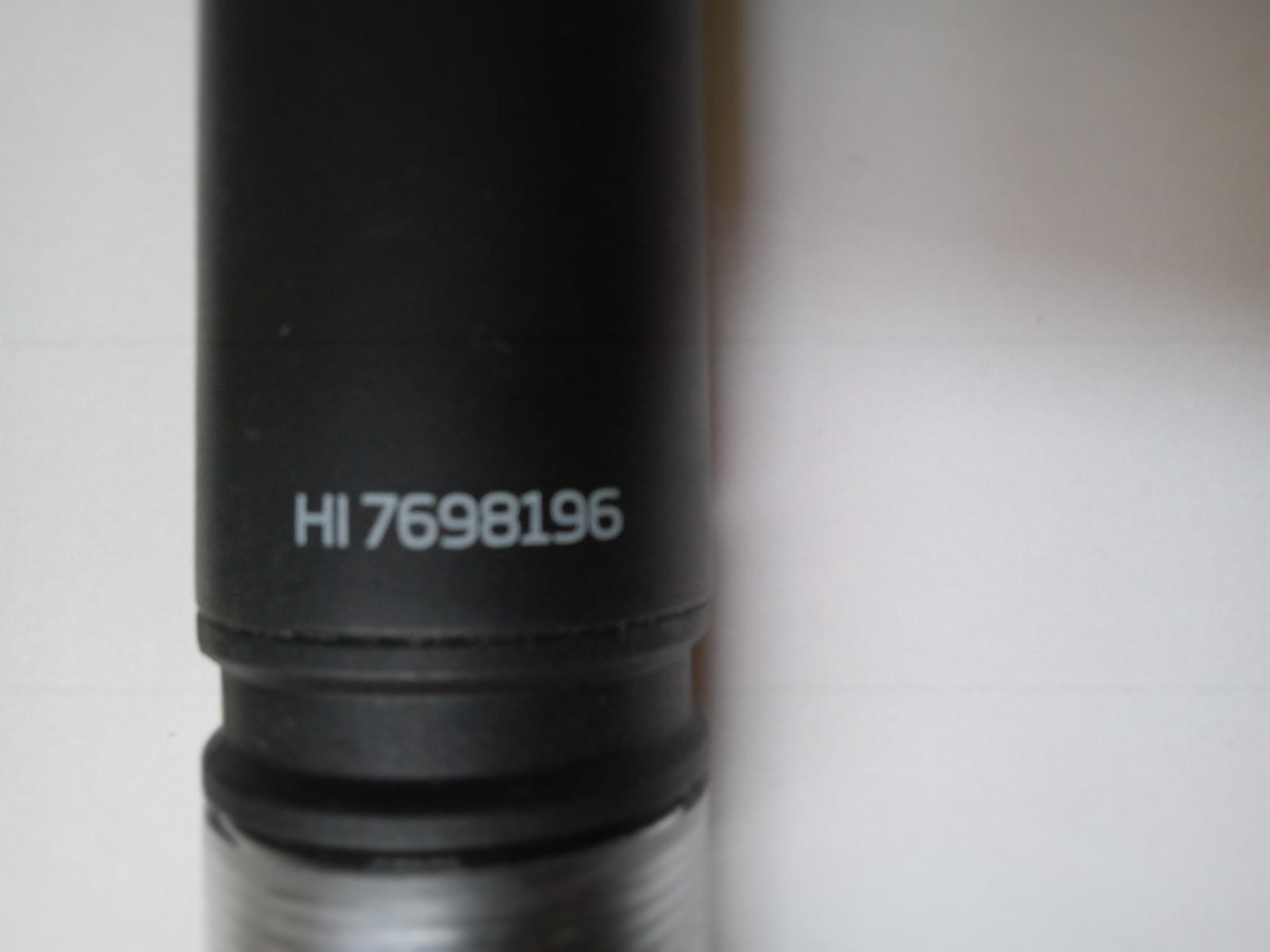 Hanna HI98196 Multiparameter pH/ORP/DO/Pressure/Temp. Waterproof Meter