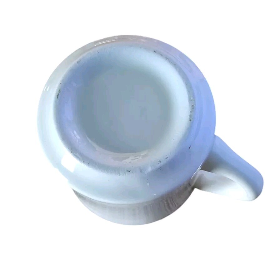 Vinton Pipe & Steel Inc Coffee Cup Tea Cup 8oz small sized cup mug