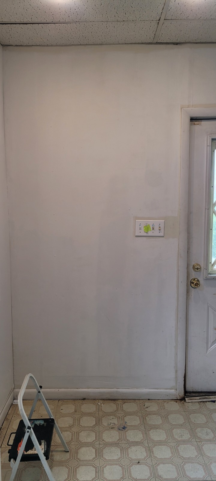I’m A Professional Handyman And I’m Looking For Any Work Within Lancaster City.
