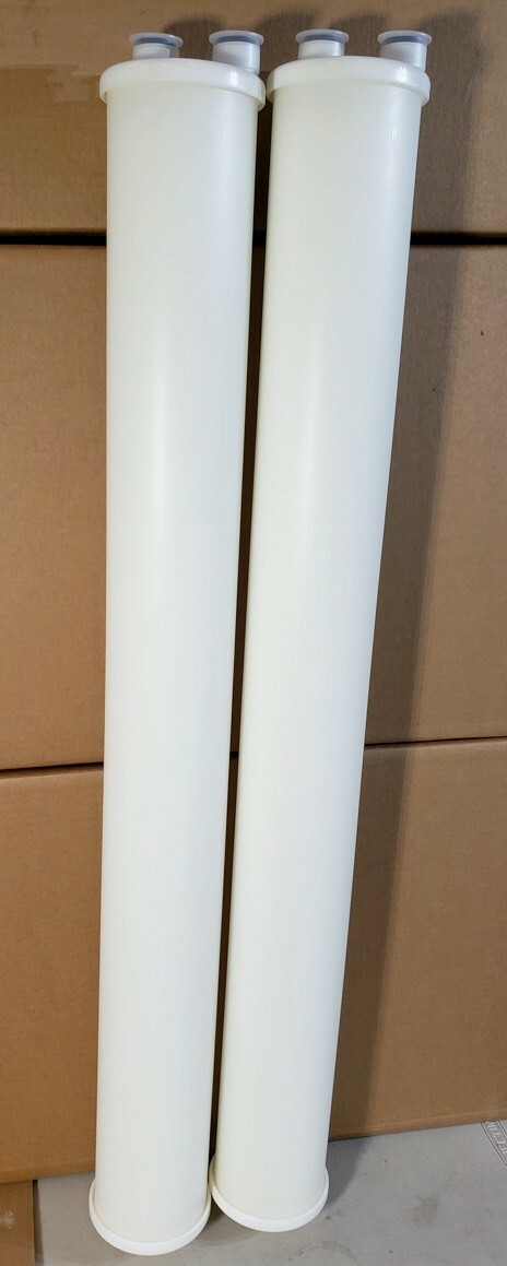 FloClear COMPACT Stage 2 cartridges – Komori Specific – set of 2 Brand New