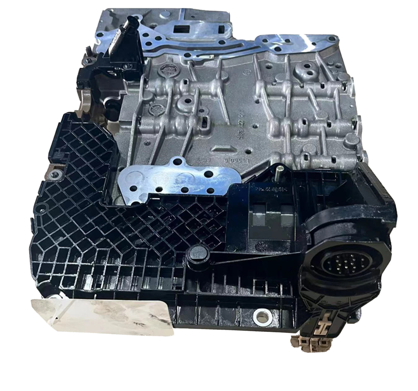 BMW E Series 6HP (GS19D) EGS Mechatronics reset unlock service virgin e70 x5 x6