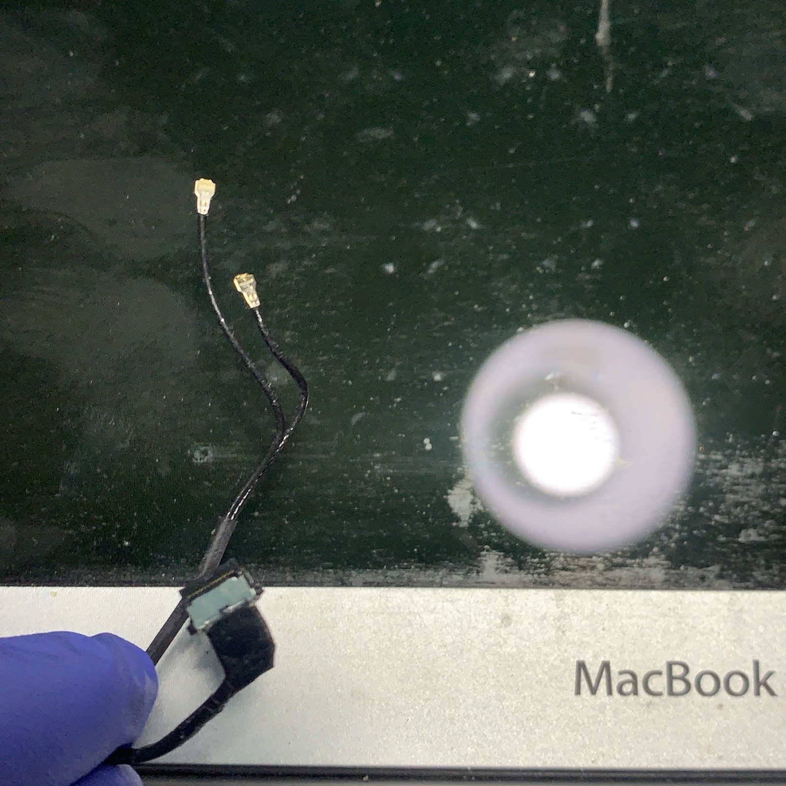 Apple Macbook Air A1466 2013 2014 2015 OEM LCD Screen Display Assembly TESTED
