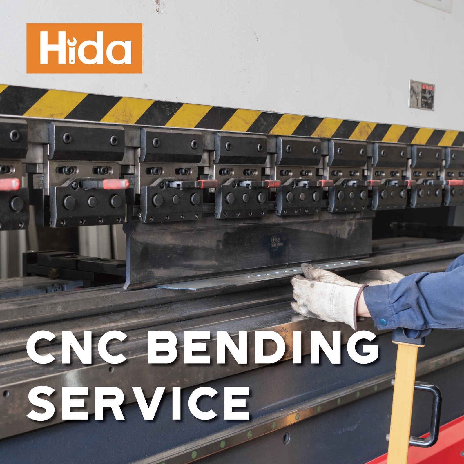 Bending Service /CNC/Carbon Steel/Stainless Steel/Aluminum/Copper