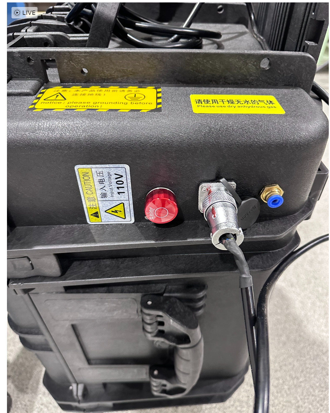 START YOUR $1000/DAY CLEANING BUSINESS – RTCL 300W Professional Pulsating Laser