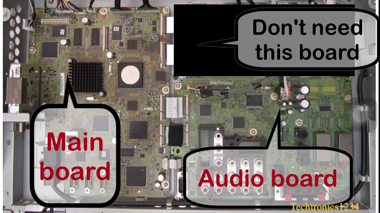 8 Blue Blinks Repair🛠Service. For Pioneer PRO-101 PRO-151,PDP5020,PDP6020