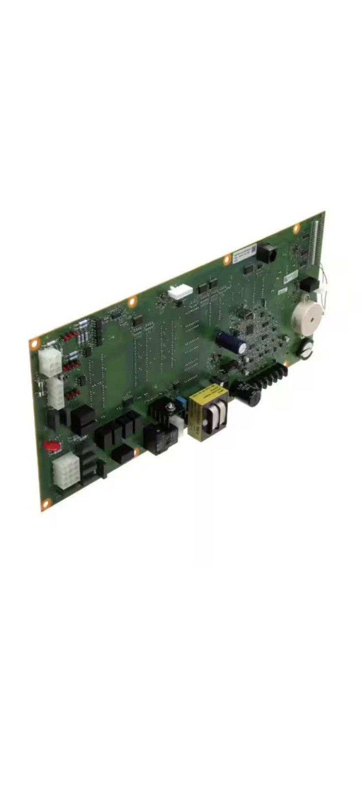 Baxter 01-100V16-01036 Control Board, USB Compatible