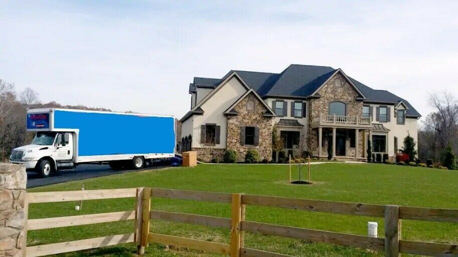 Capital City’s Residential Delivery Service Fee (Lift Gate Delivery Service)