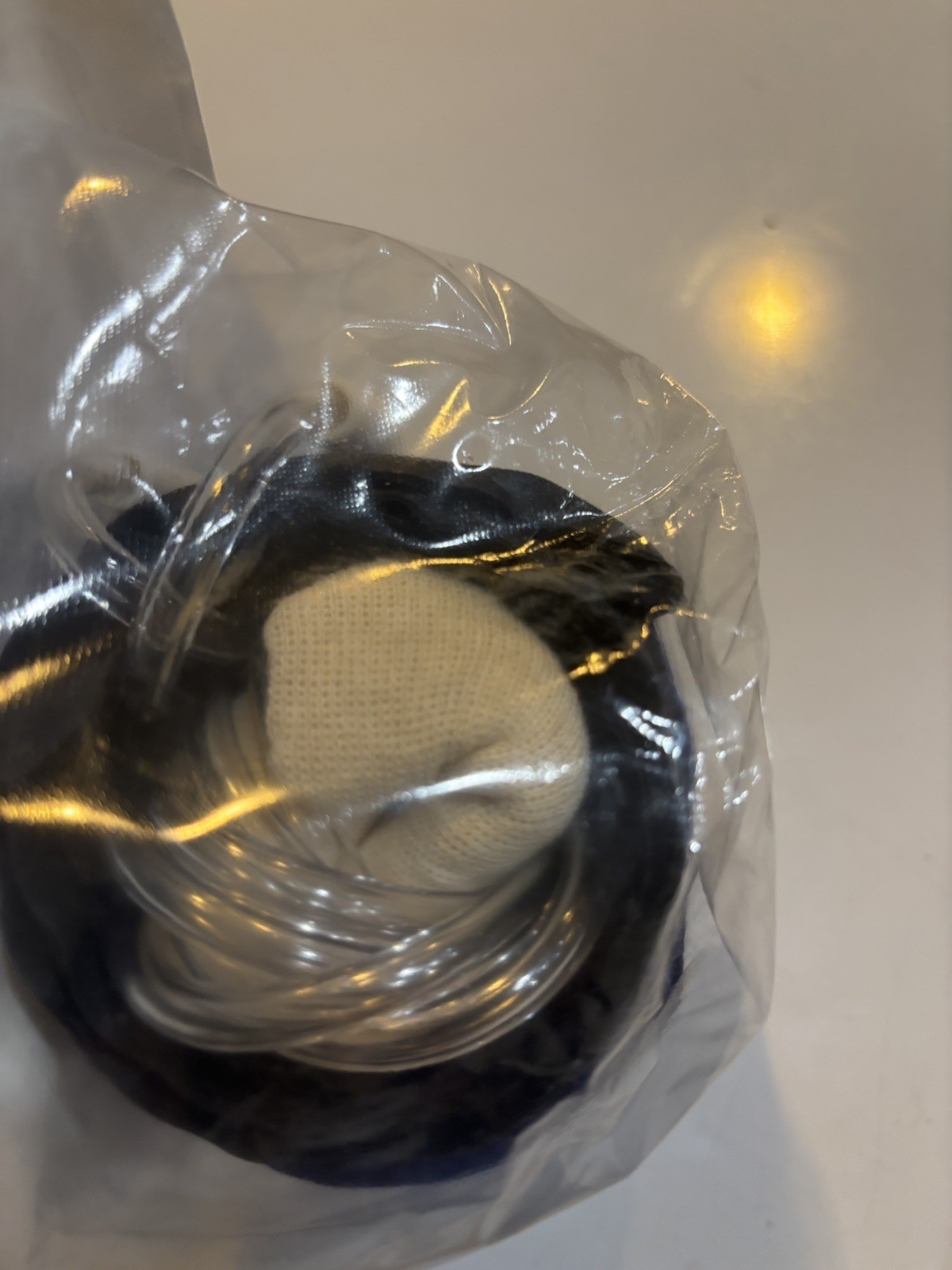 Color Cuff 30”x 4”, Single Bladder, Dual Port, Quick Connector, New, 8-7-25