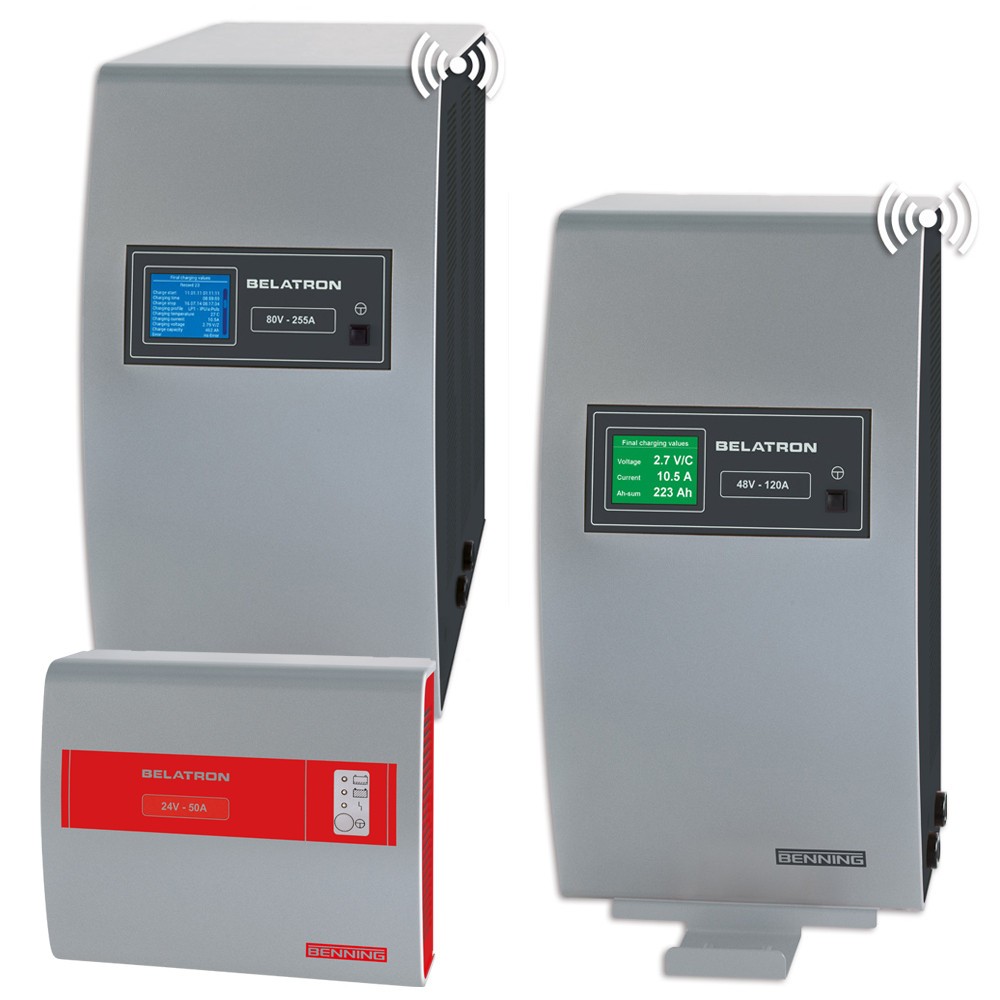 BELATRON Traction Rectifier Repair – Fast & Professional Service