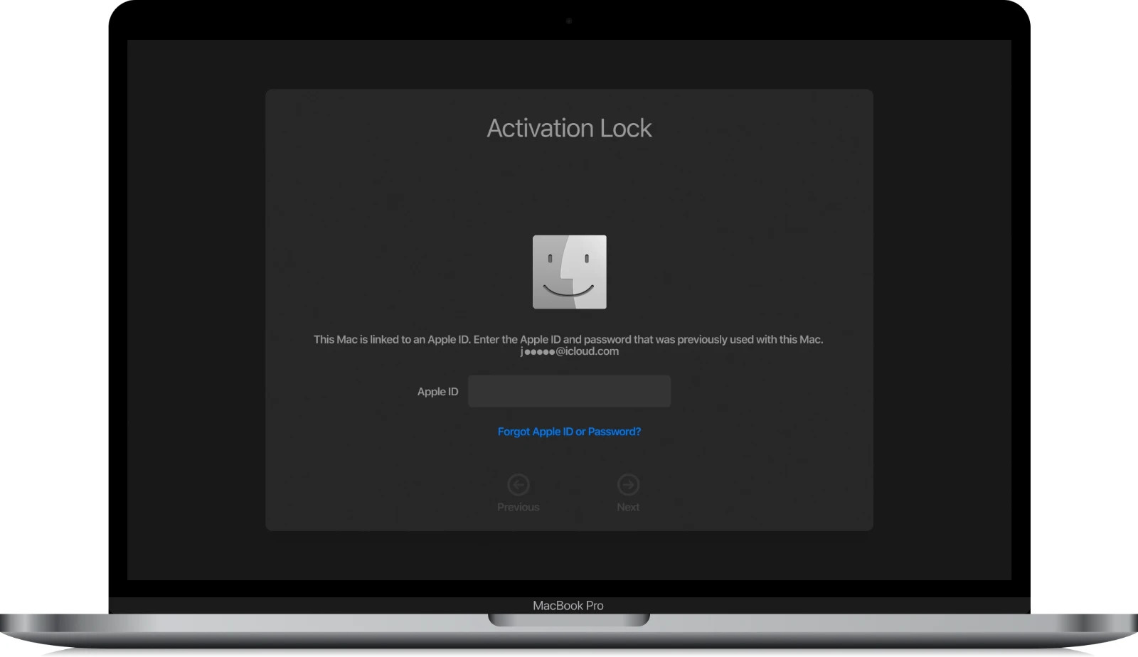 Apple Find My Status Check by Serial Number Mac/iMac | Fast Digital Service