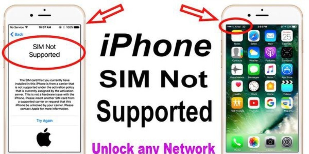 Fresh Choice iPhone Unlock Service – All Models & Carriers DIY IMEI C