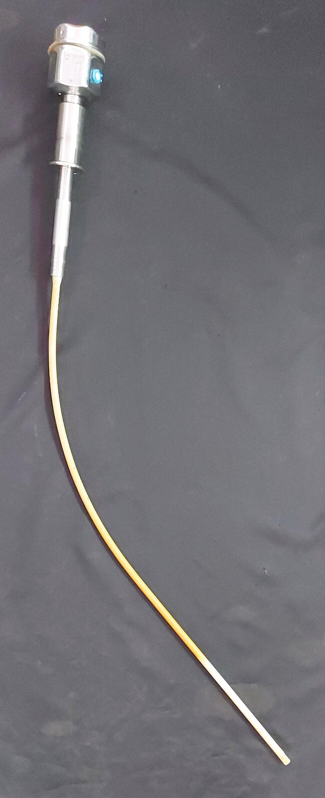 Endress+Hauser FMI51-A2ATJJB1A9A Capacitance level measurement