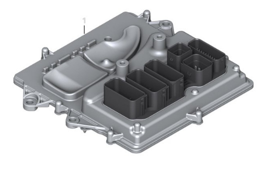 BMW DME – ECU Cloning Service