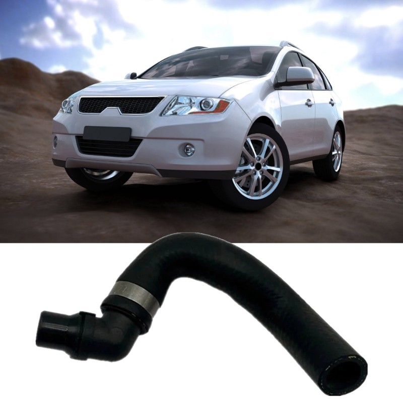 A2218302096 Automotive Accessory for W221 C216 Water Tanks Radiator Coolant Hose