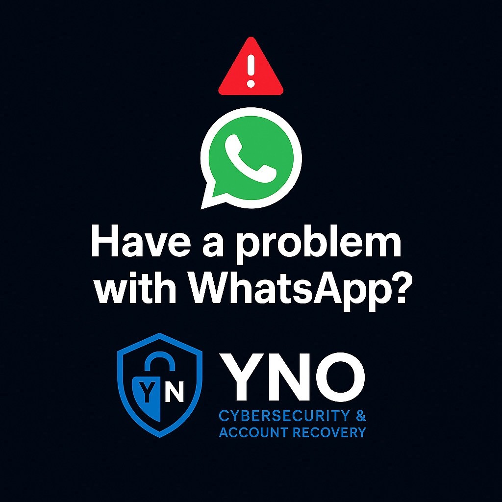 WhatsApp Account Ban Appeal – Professional Expedited Service