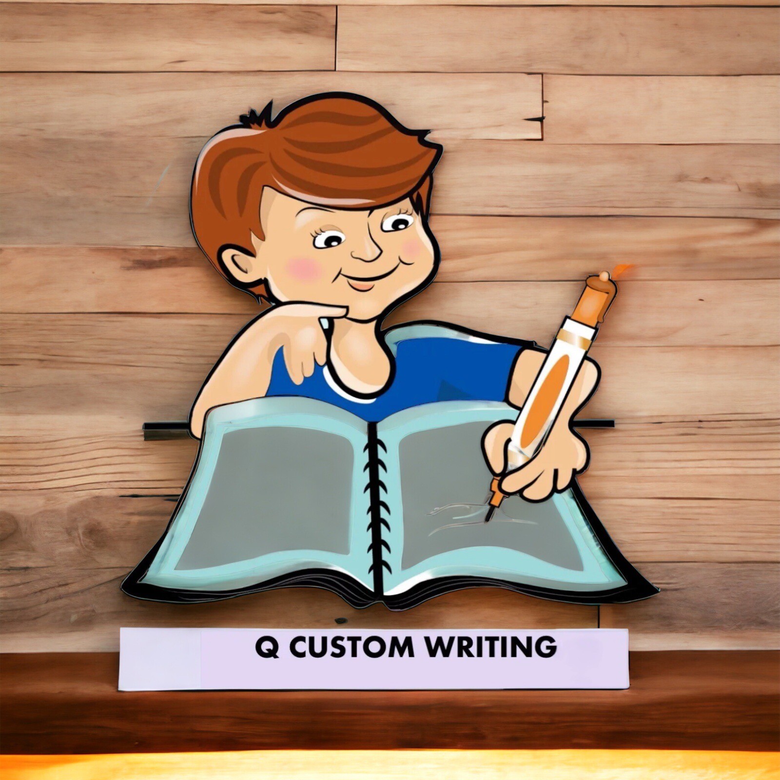 Professional Writing And Editing Services