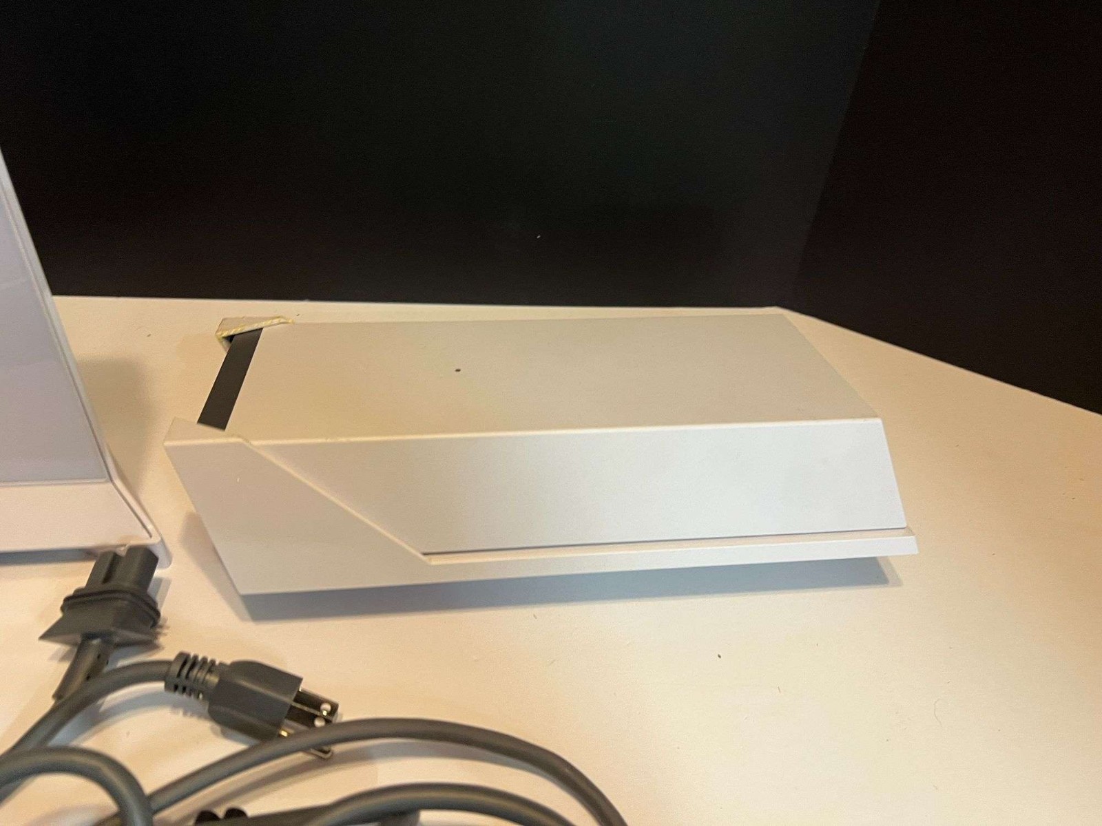Starlink Satellite V2 Dish Kit UTA-212 Router UTR-211 UTP-221 Power Supply WORKS