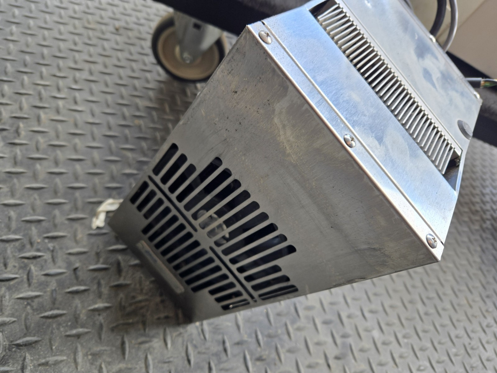 Teca Solid State Air Conditioner FHP-750XE