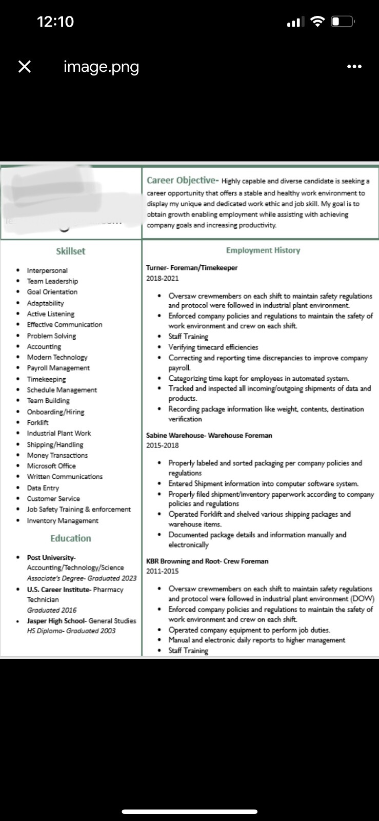 Resume writing services, CV, Cover letter, Transcription, proposals, speeches