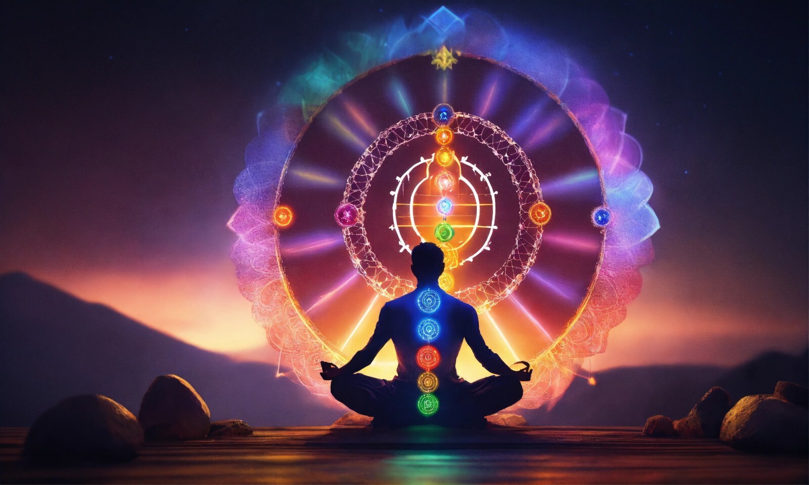 🔥 Destiny Shift Activation – One Session to Transform Your Path