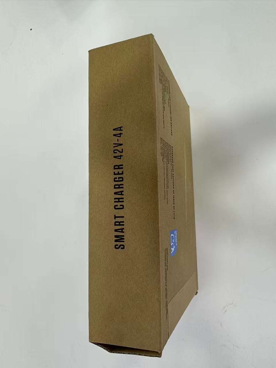 Orbea Parts Smart Charger RS 4A-2A 42V#XA820300