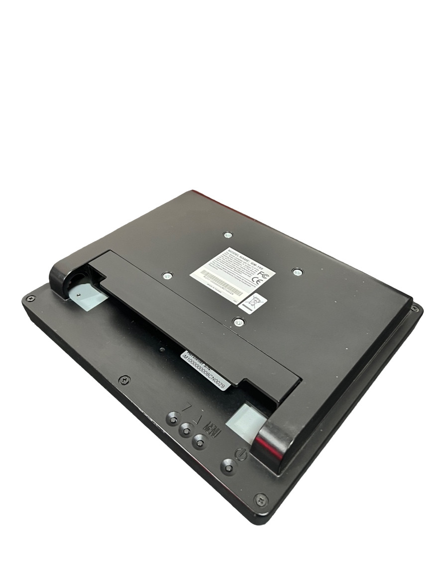 Torex GM-100 Customer Display / LCD Monitor 1280 x 1024/ 108 MHz – without Stand