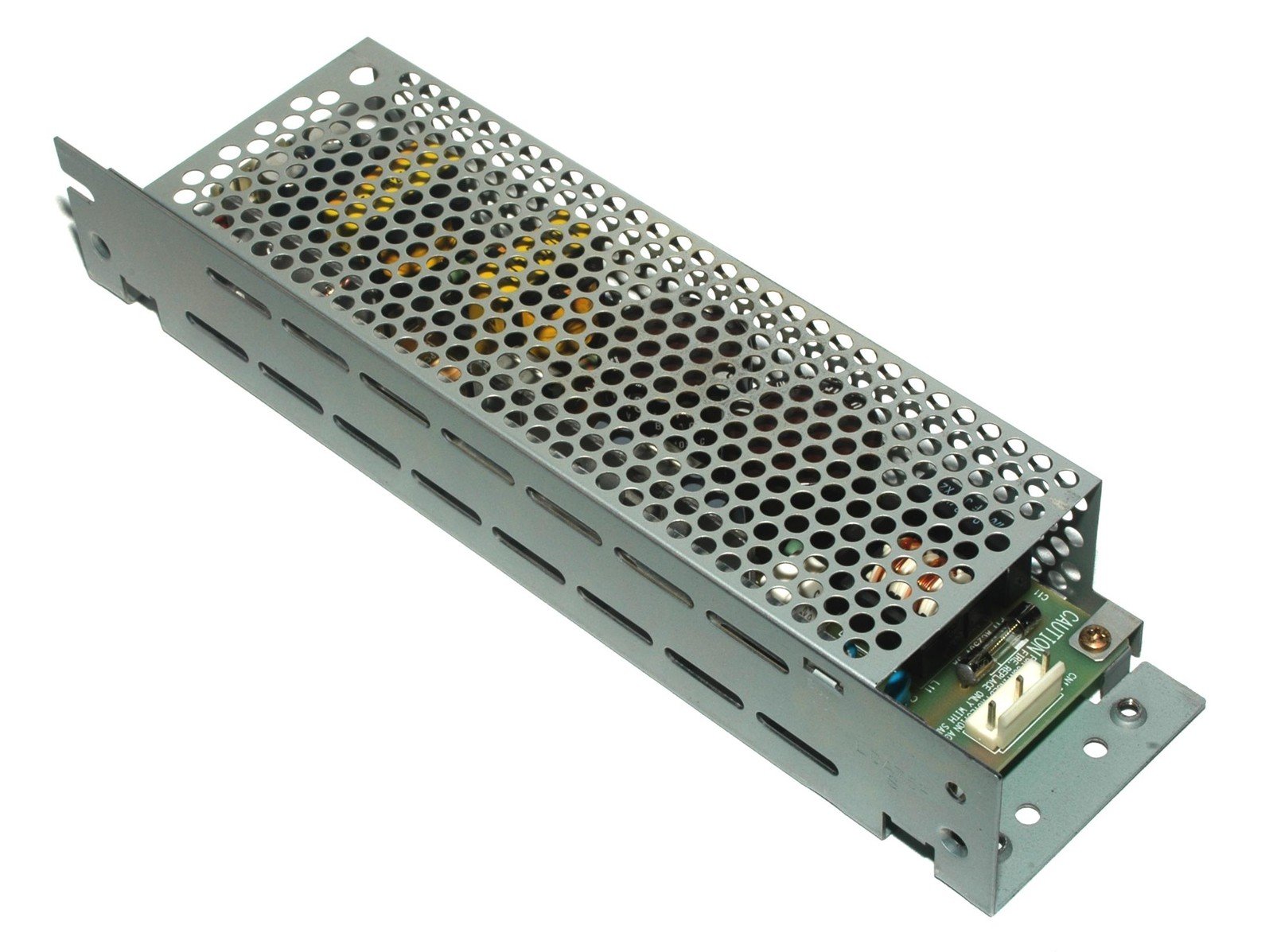 Cosel Power Supply LDA75F-24 *REPAIR EVALUATION ONLY* [PZJ]