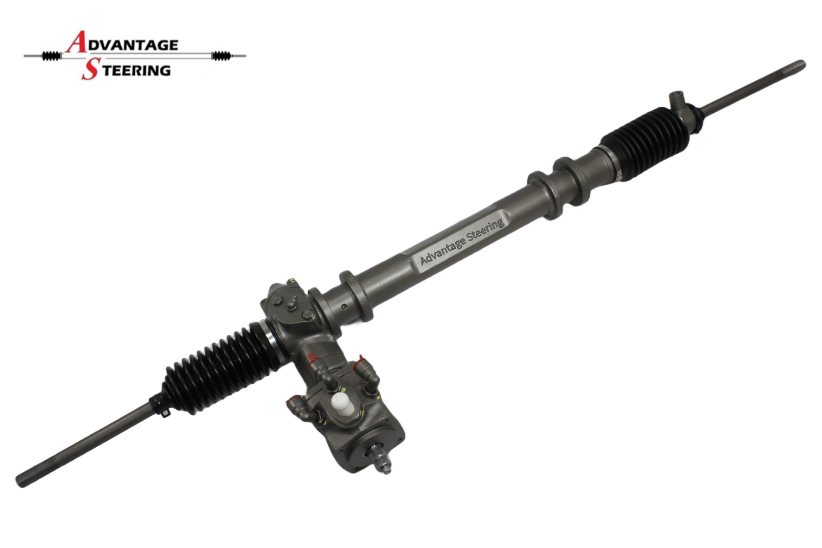 Aston Martin DBS Manual Rack and Pinion 1967-1972 | OE USA Remanufacture Service