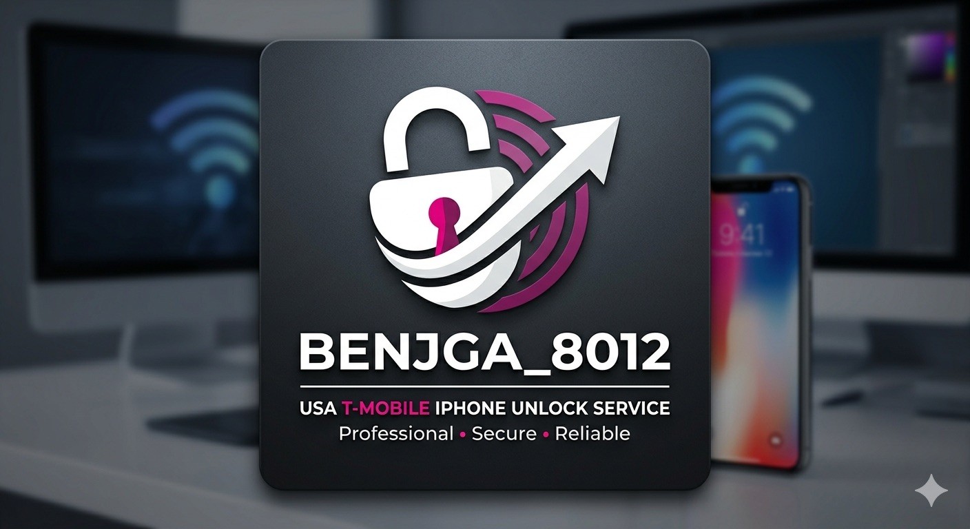 🔵 benjga_8012 USA T-Mobile iPhone Permanent Unlock Service