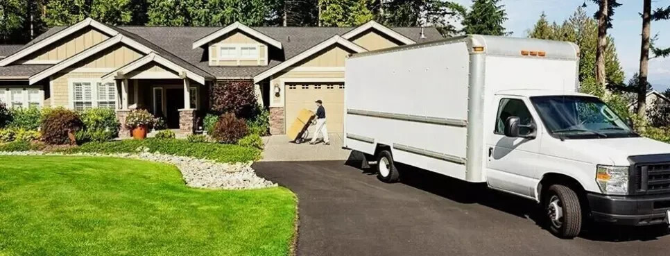 Central Texas Auto Residential Delivery Service Fee (Lift Gate Delivery Service)