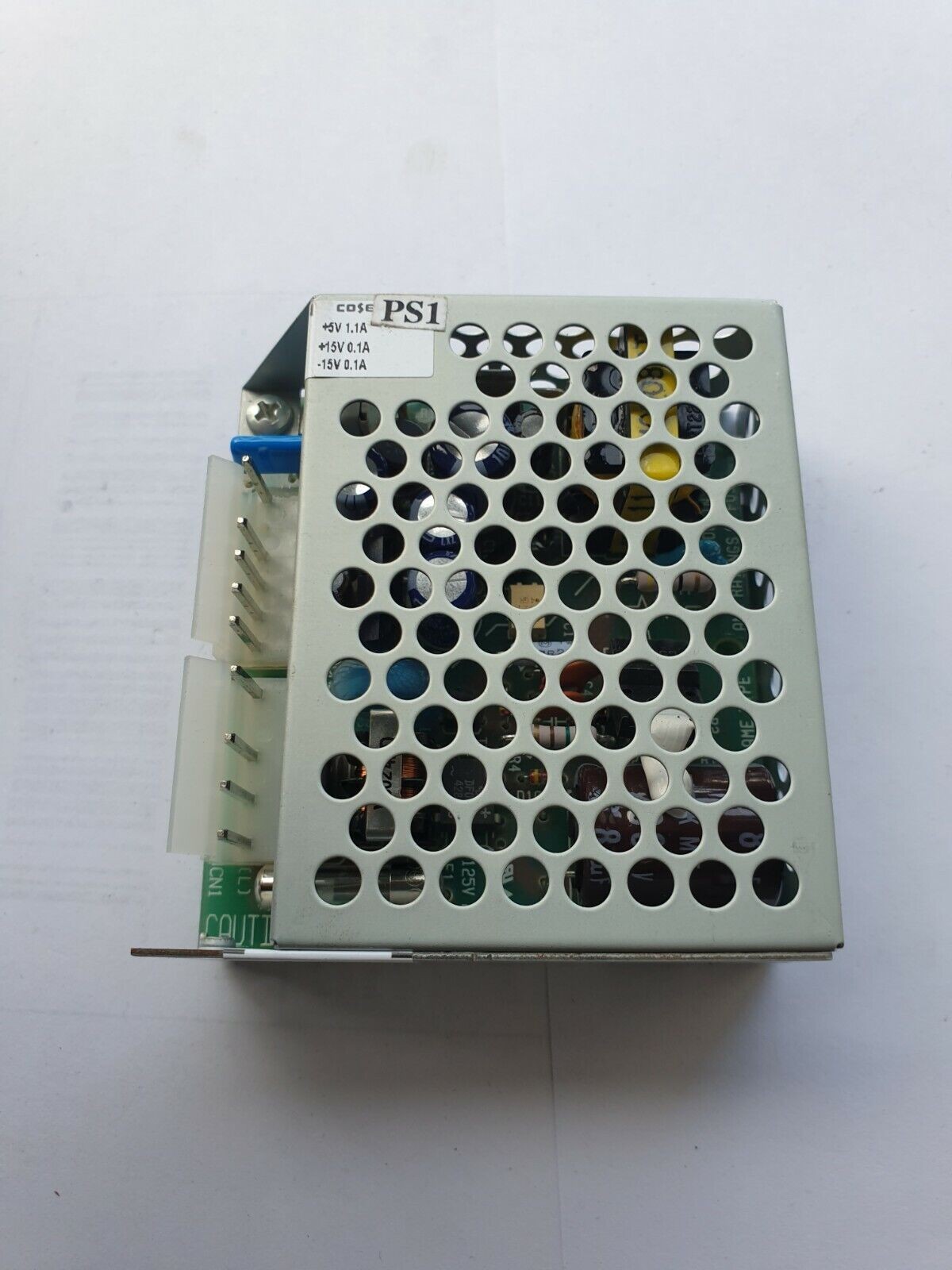 COSEL MMC8A-2 SWITCHING POWER SUPPLY (R6S0.4B1)