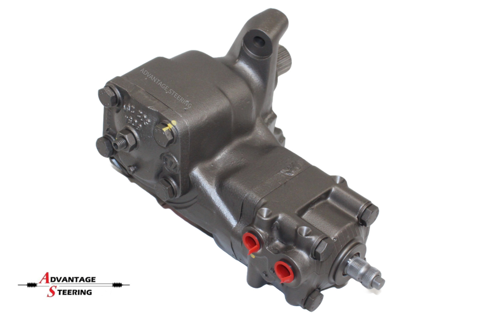 BMW M5 Steering Gear Box 1989-1992 | OE Remanufacture and Return Service