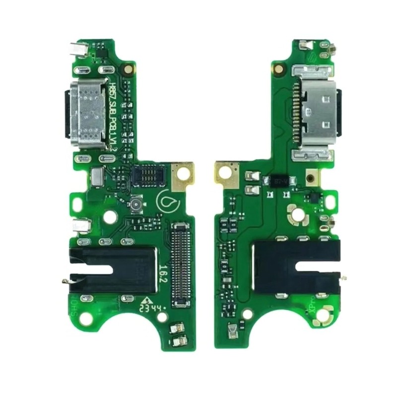 Flexes Cable Charging Port Charging Jacks Replacement Repair For X / X6811