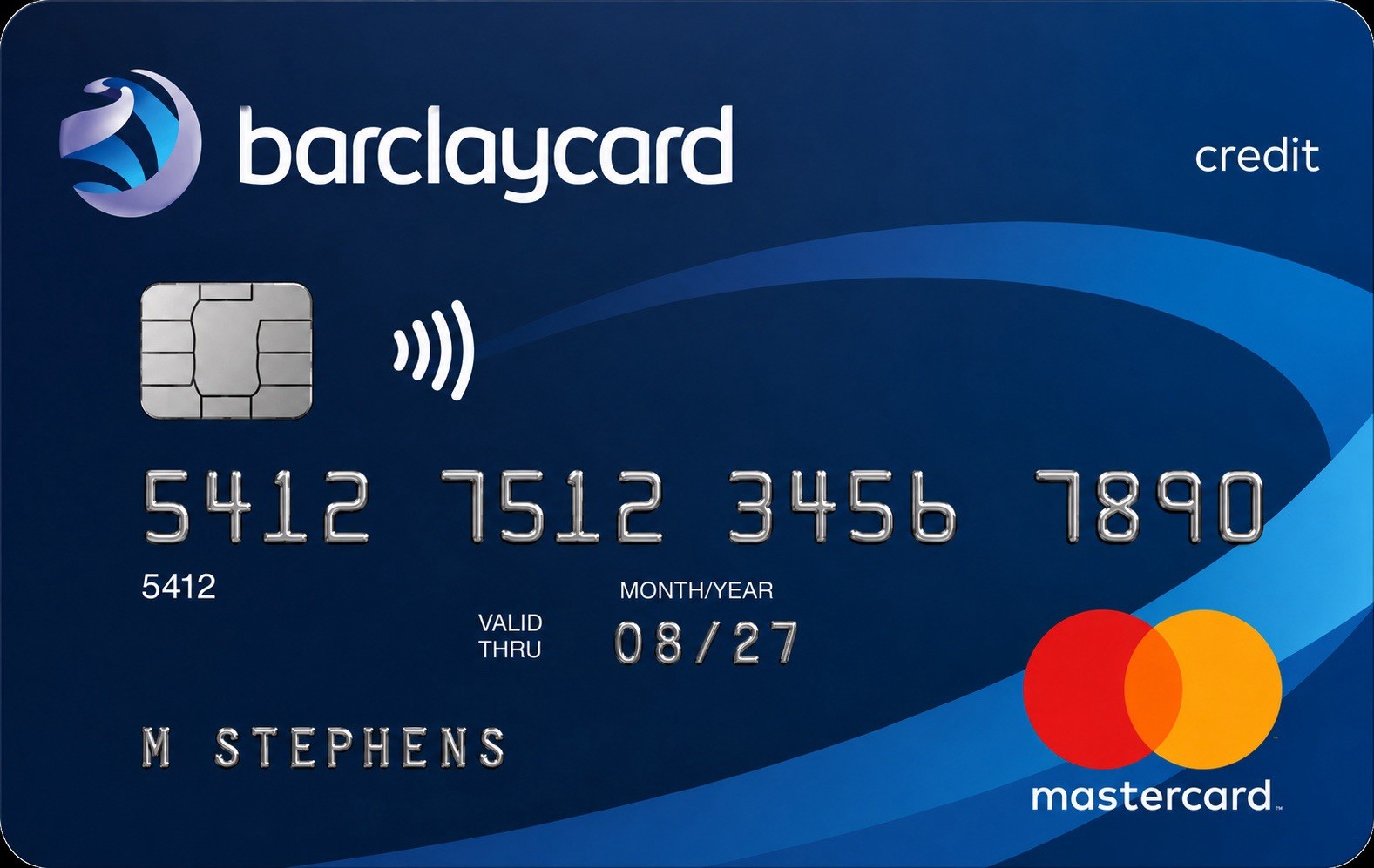 BARCLAYS $15k ~ Closes 23rd ~ Authorized User Spot – IMPROVE INCREASE CREDIT