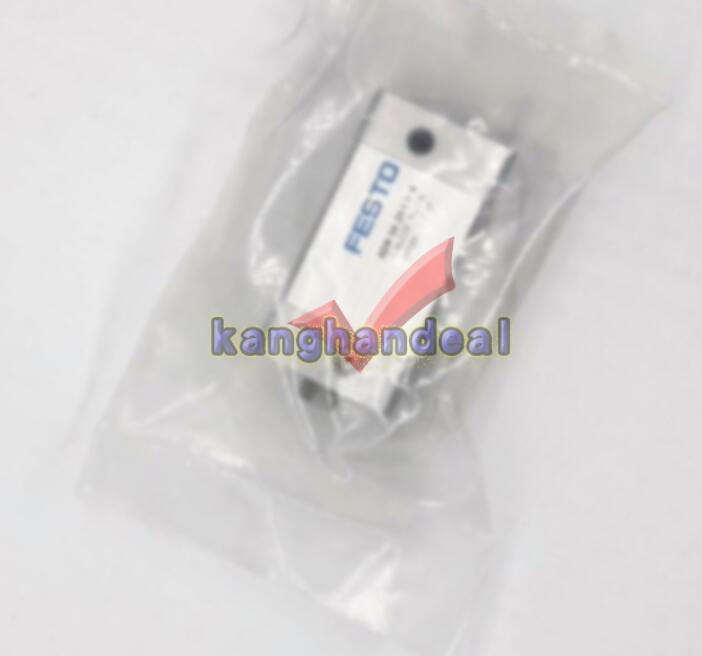 1PCS New Festo 554220 Cylinder ADNGF-20-5-P-A