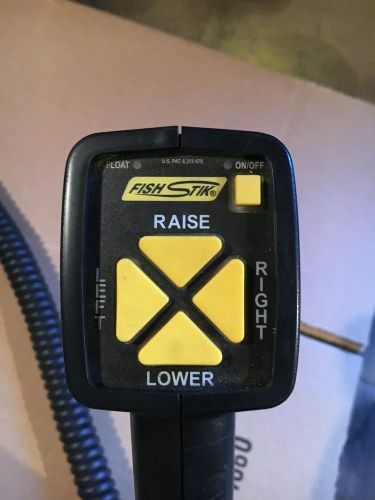 BEST REBUILDING SERVICE – FISHER FISH STIK SNOW PLOW 6 PIN CONTROLLER REPAIR