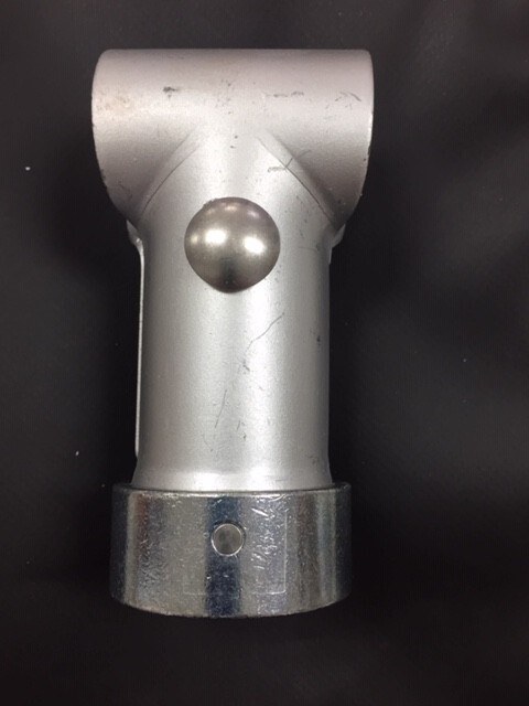 Adjustable Front Bar Fitting 1″