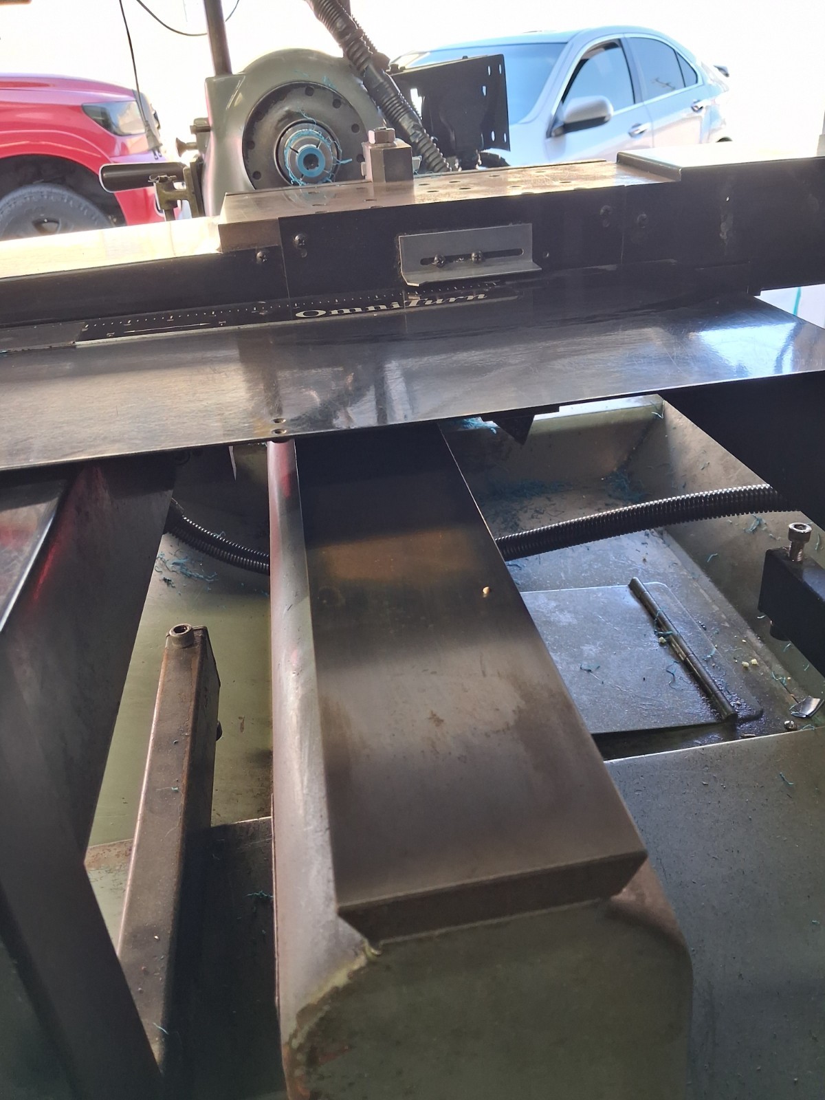 Custom Audiophile CNC Machining | High-End Audio Parts | Brass & Aluminum