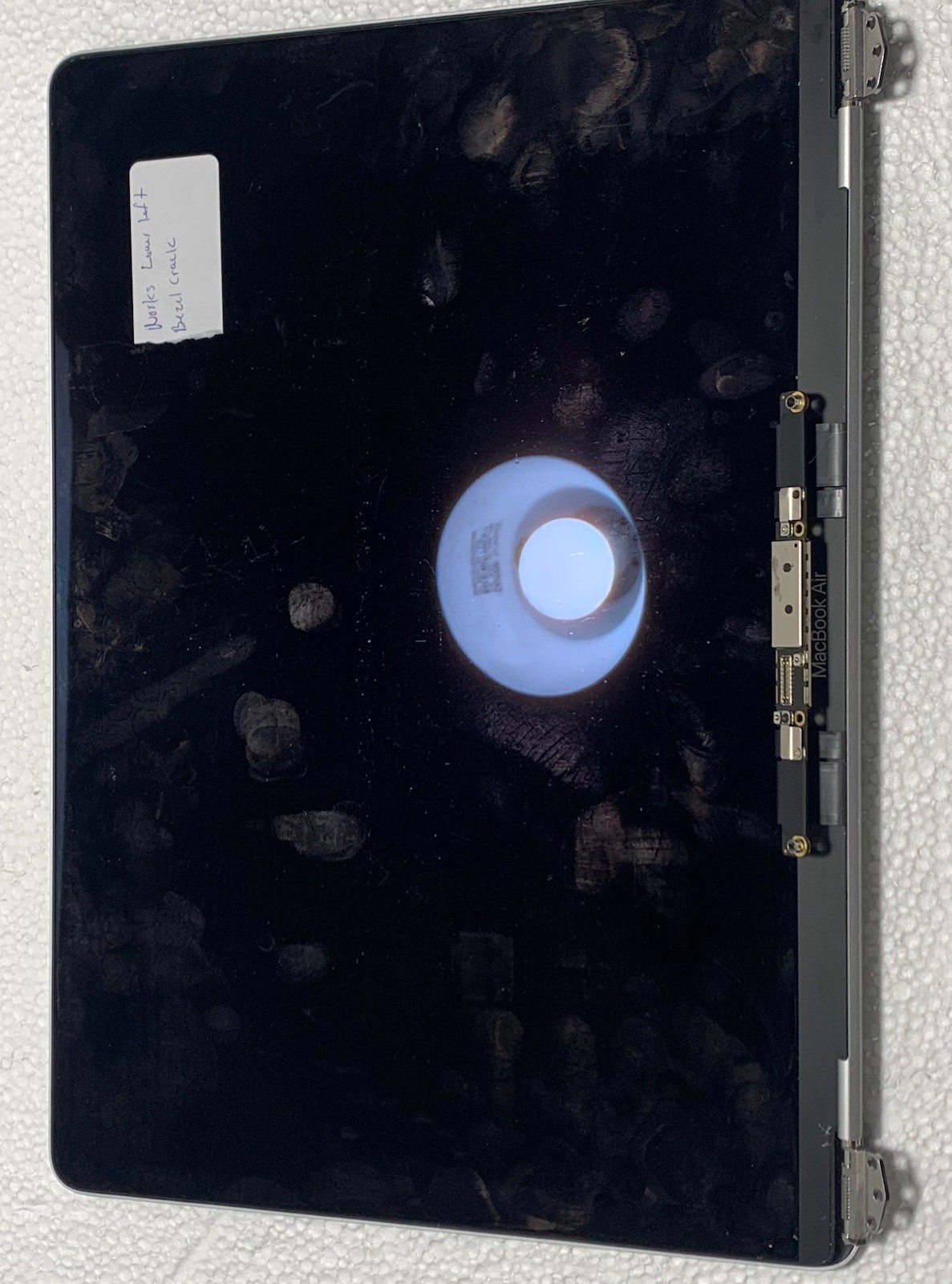 Apple Macbook Air A2179 A1932 2018 2019 2020 LCD Screen Display Assembly TESTED
