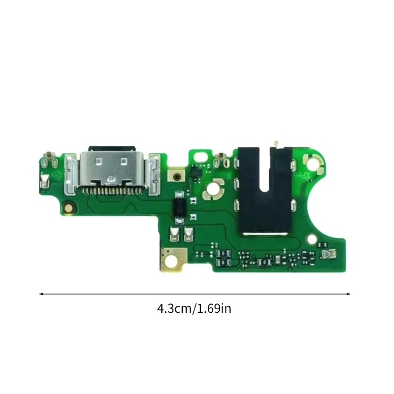 Flexes Cable Charging Port Charging Jacks Replacement Repair For X / X6811